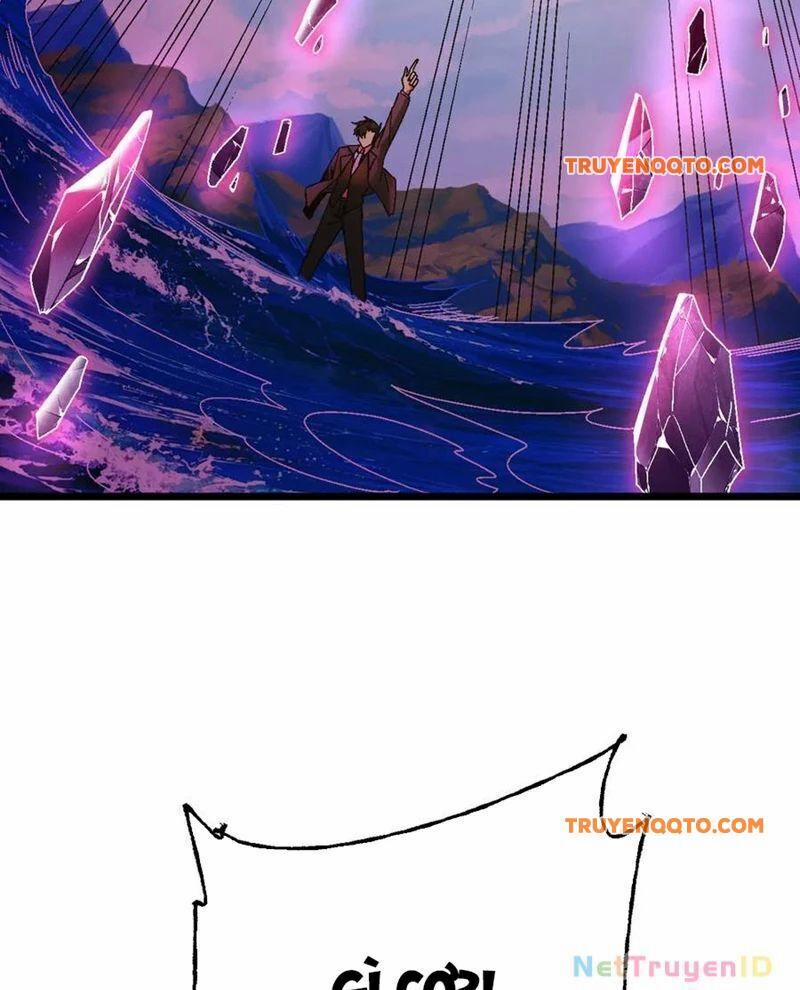 Cao Võ: Hạ Cánh Đến Một Vạn Năm Sau 199.2 trang 41
