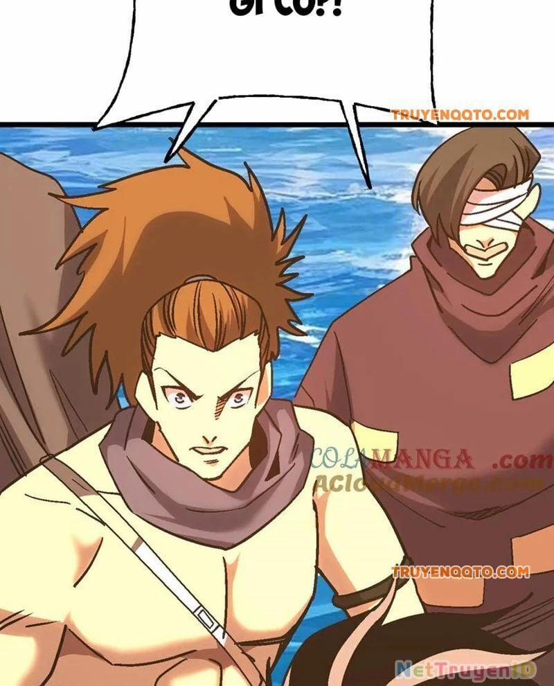 Cao Võ: Hạ Cánh Đến Một Vạn Năm Sau 199.2 trang 42