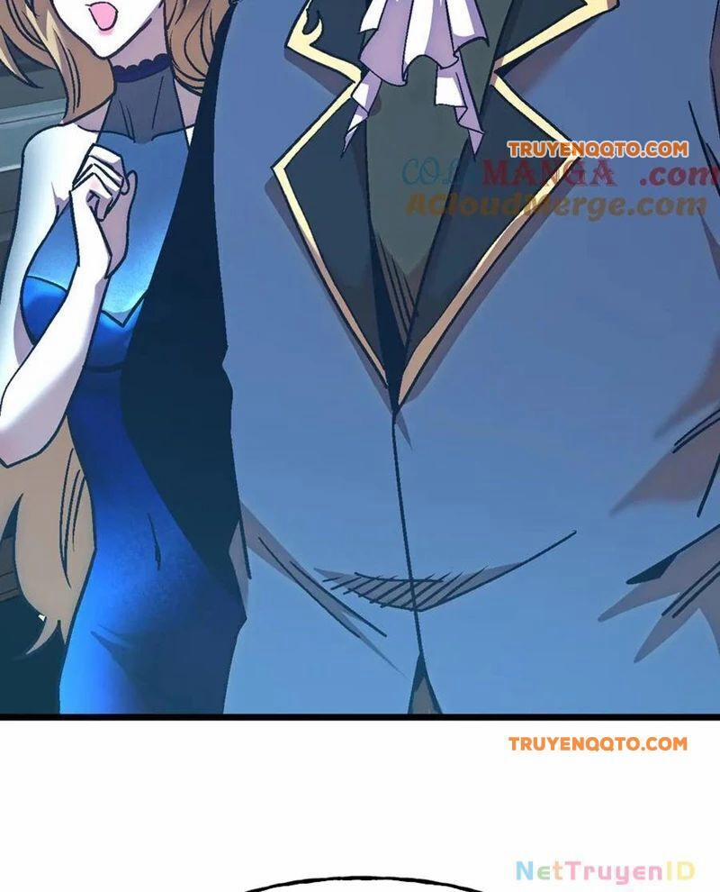 Cao Võ: Hạ Cánh Đến Một Vạn Năm Sau 199.2 trang 45