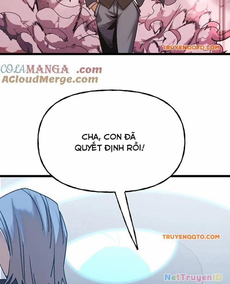 Cao Võ: Hạ Cánh Đến Một Vạn Năm Sau 199.2 trang 50