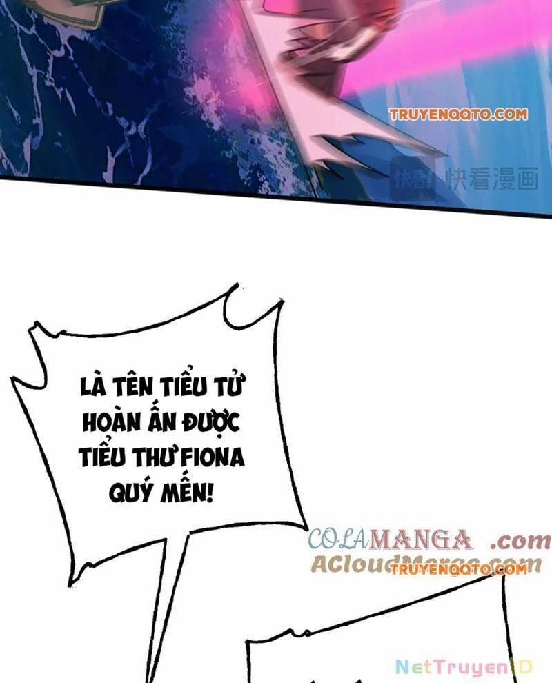 Cao Võ: Hạ Cánh Đến Một Vạn Năm Sau 199.2 trang 57