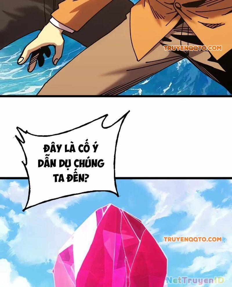 Cao Võ: Hạ Cánh Đến Một Vạn Năm Sau 199.2 trang 59