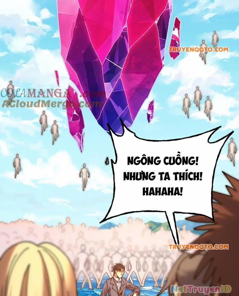 Cao Võ: Hạ Cánh Đến Một Vạn Năm Sau 199.2 trang 60