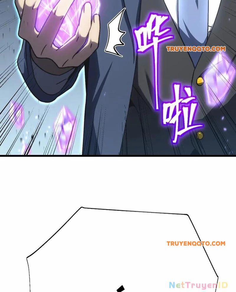 Cao Võ: Hạ Cánh Đến Một Vạn Năm Sau 199.2 trang 79