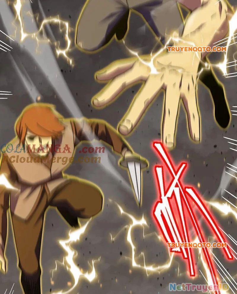 Cao Võ: Hạ Cánh Đến Một Vạn Năm Sau 199.2 trang 83