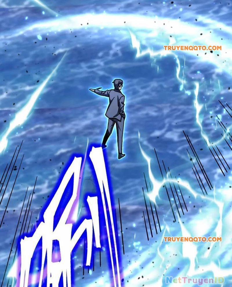 Cao Võ: Hạ Cánh Đến Một Vạn Năm Sau 199.2 trang 94