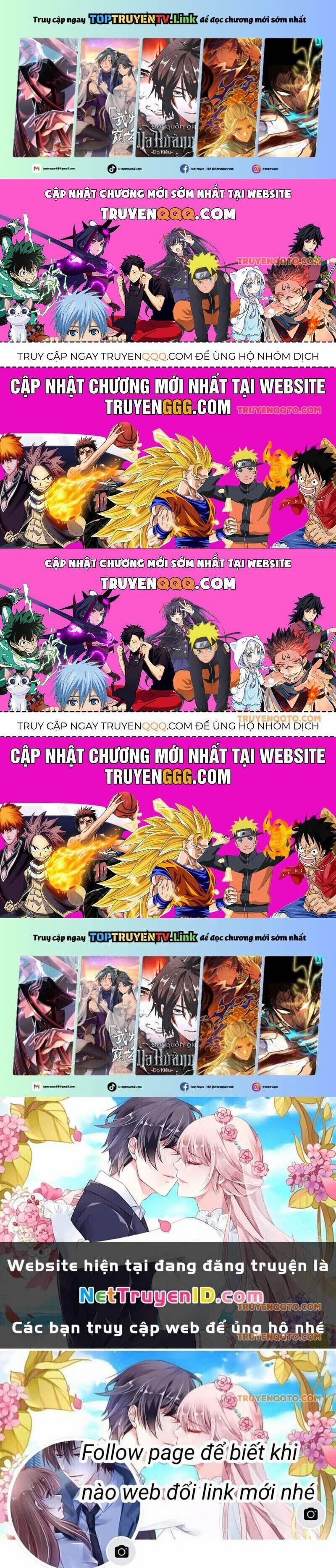 Cao Võ: Hạ Cánh Đến Một Vạn Năm Sau 199.3 trang 1