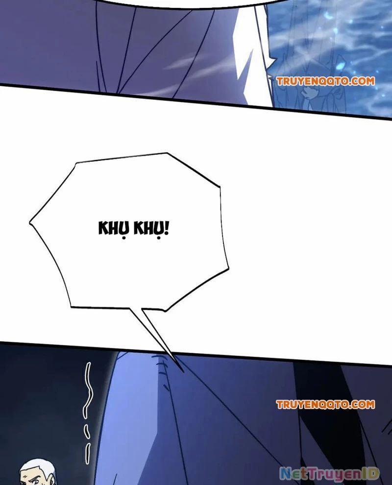 Cao Võ: Hạ Cánh Đến Một Vạn Năm Sau 199.3 trang 106