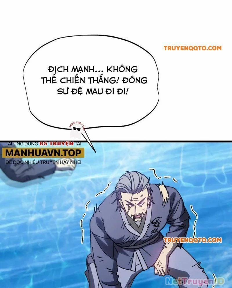 Cao Võ: Hạ Cánh Đến Một Vạn Năm Sau 199.3 trang 108