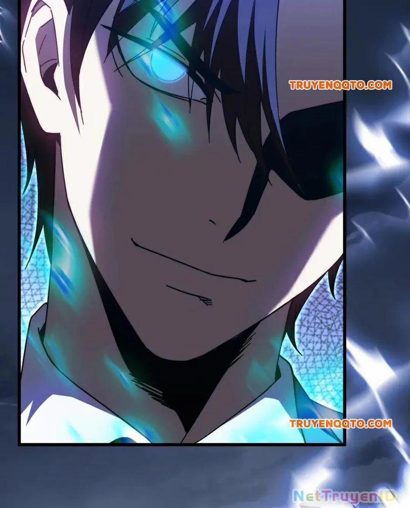 Cao Võ: Hạ Cánh Đến Một Vạn Năm Sau 199.3 trang 111