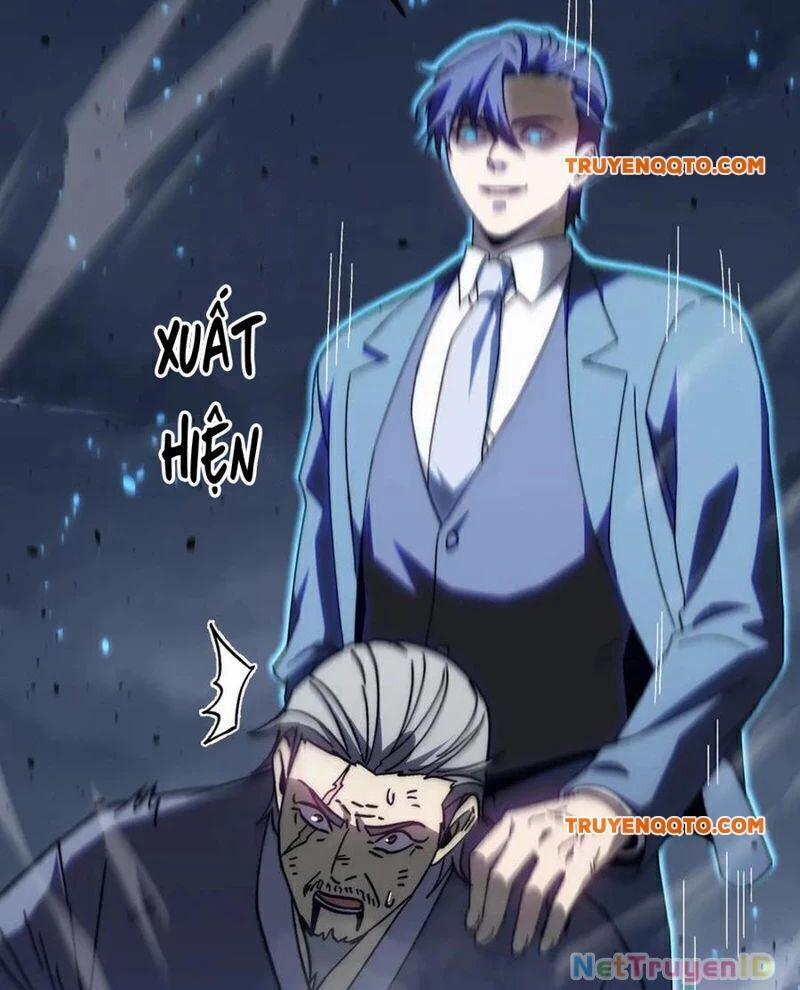 Cao Võ: Hạ Cánh Đến Một Vạn Năm Sau 199.3 trang 119