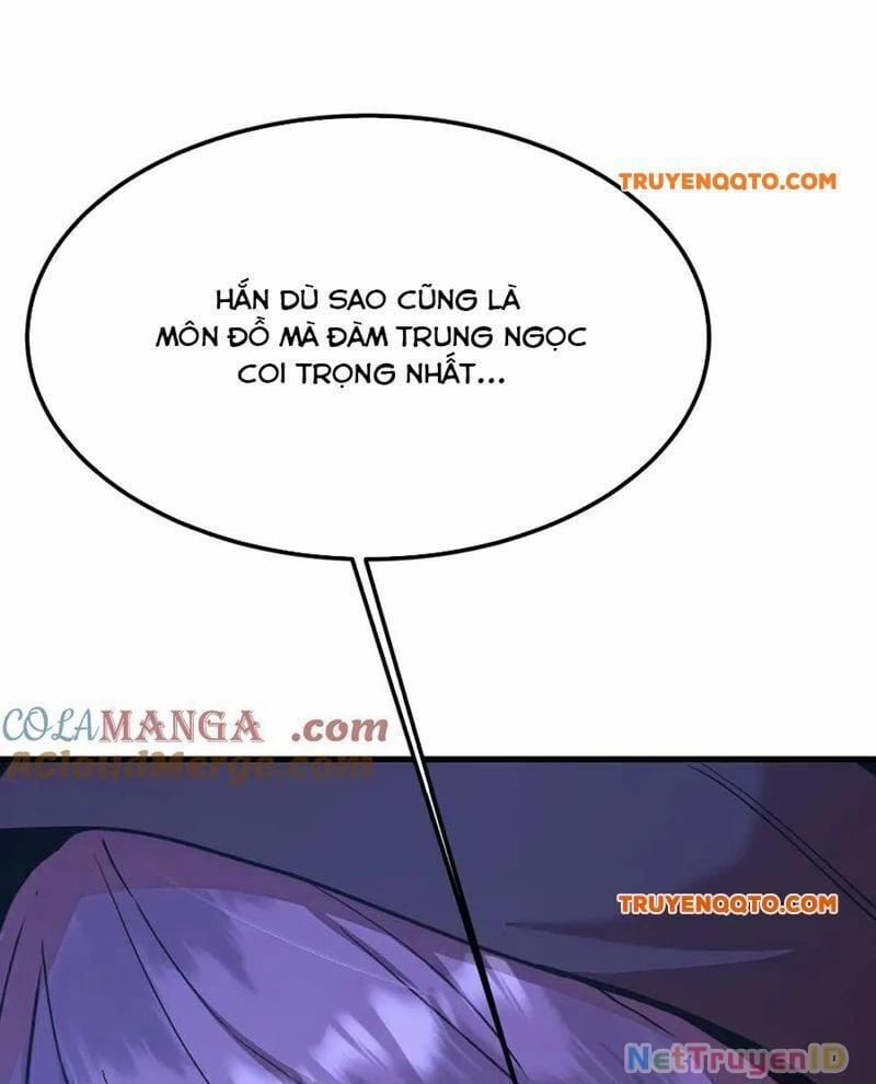 Cao Võ: Hạ Cánh Đến Một Vạn Năm Sau 199.3 trang 12