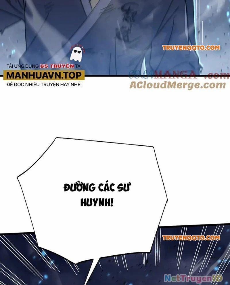 Cao Võ: Hạ Cánh Đến Một Vạn Năm Sau 199.3 trang 120