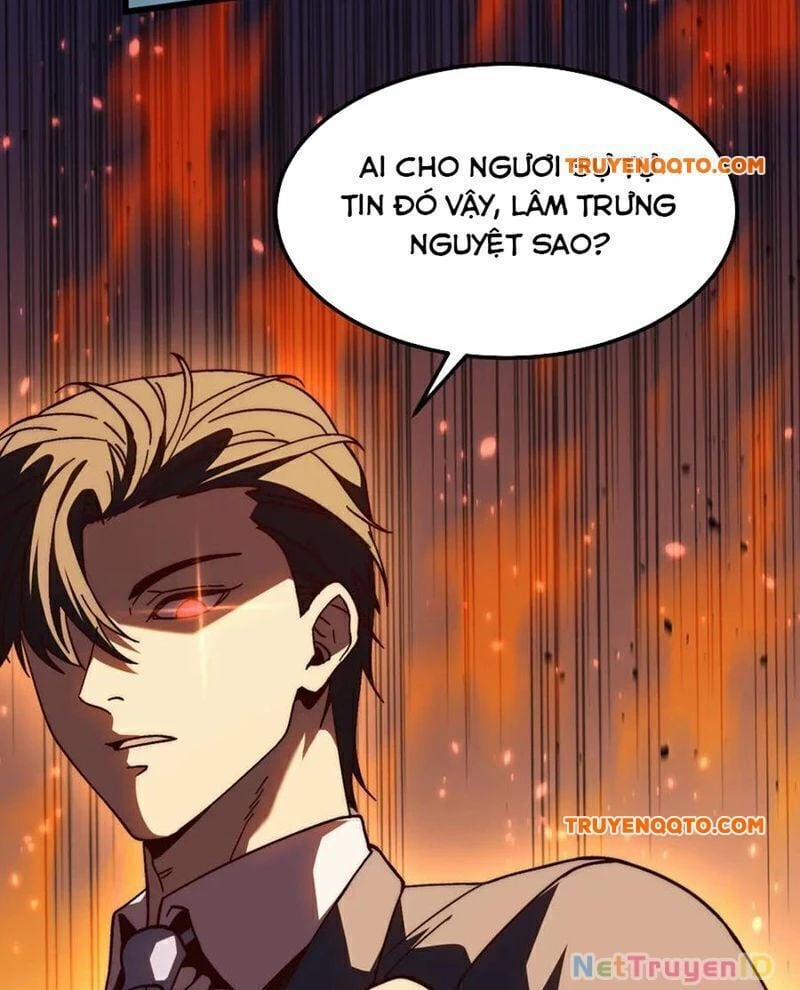 Cao Võ: Hạ Cánh Đến Một Vạn Năm Sau 199.3 trang 126