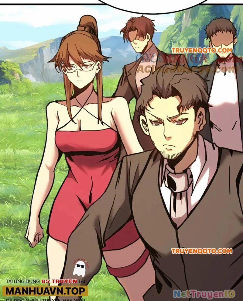 Cao Võ: Hạ Cánh Đến Một Vạn Năm Sau 199.3 trang 15