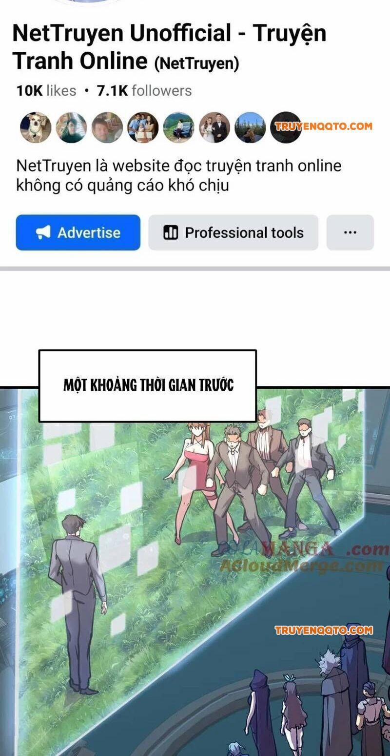 Cao Võ: Hạ Cánh Đến Một Vạn Năm Sau 199.3 trang 2