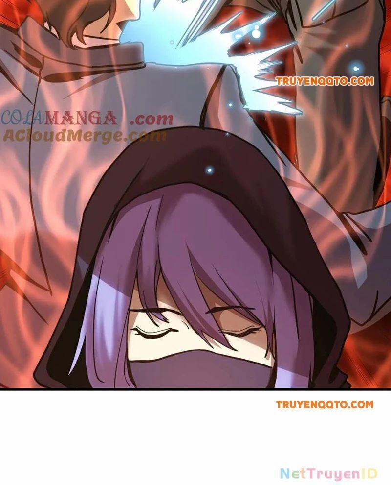 Cao Võ: Hạ Cánh Đến Một Vạn Năm Sau 199.3 trang 20