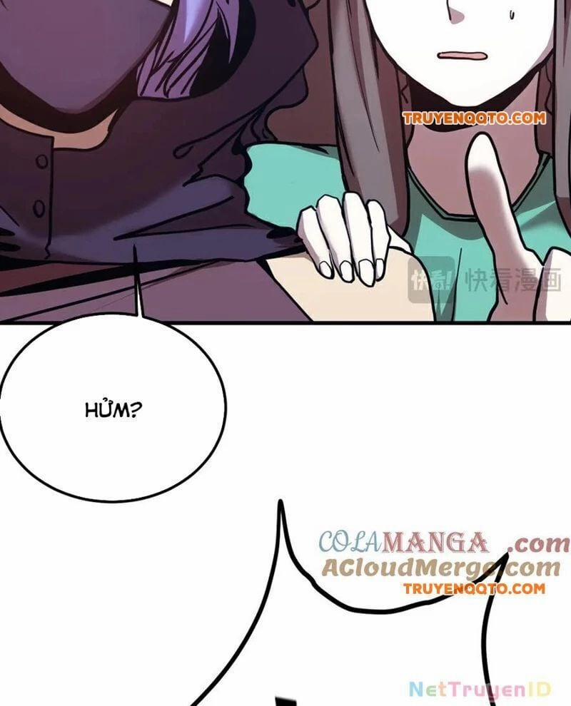 Cao Võ: Hạ Cánh Đến Một Vạn Năm Sau 199.3 trang 22