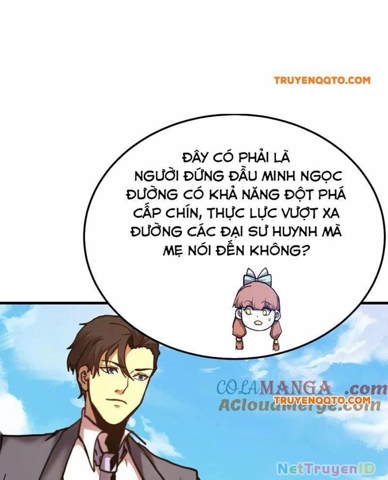 Cao Võ: Hạ Cánh Đến Một Vạn Năm Sau 199.3 trang 27