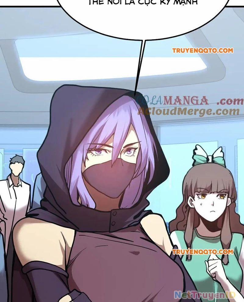 Cao Võ: Hạ Cánh Đến Một Vạn Năm Sau 199.3 trang 30