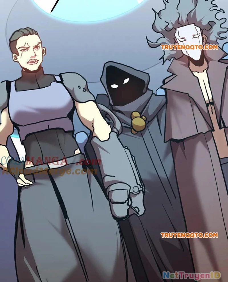 Cao Võ: Hạ Cánh Đến Một Vạn Năm Sau 199.3 trang 33