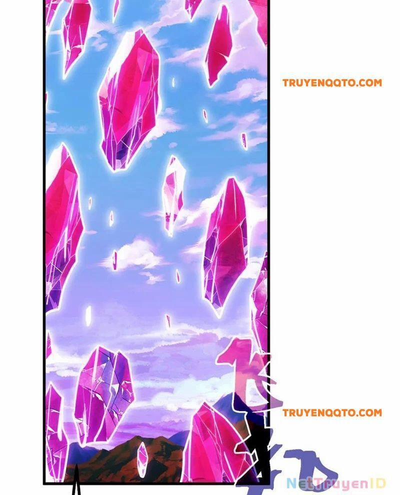 Cao Võ: Hạ Cánh Đến Một Vạn Năm Sau 199.3 trang 37