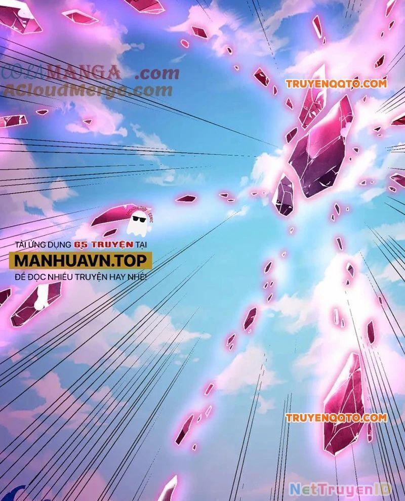 Cao Võ: Hạ Cánh Đến Một Vạn Năm Sau 199.3 trang 41