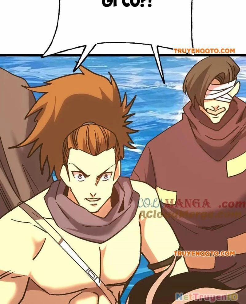 Cao Võ: Hạ Cánh Đến Một Vạn Năm Sau 199.3 trang 43