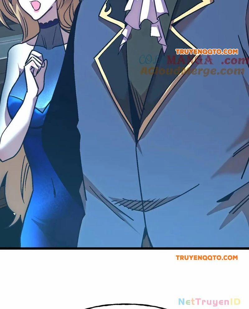 Cao Võ: Hạ Cánh Đến Một Vạn Năm Sau 199.3 trang 46