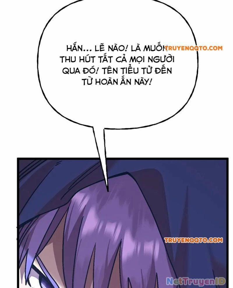 Cao Võ: Hạ Cánh Đến Một Vạn Năm Sau 199.3 trang 47