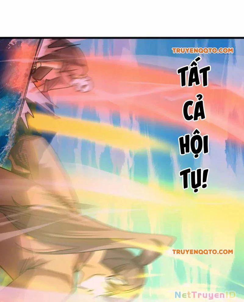 Cao Võ: Hạ Cánh Đến Một Vạn Năm Sau 199.3 trang 55