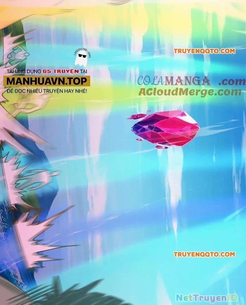 Cao Võ: Hạ Cánh Đến Một Vạn Năm Sau 199.3 trang 56