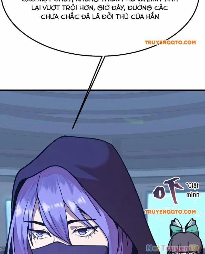 Cao Võ: Hạ Cánh Đến Một Vạn Năm Sau 199.3 trang 6