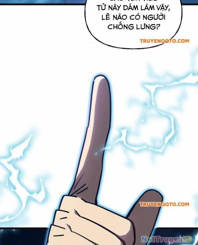 Cao Võ: Hạ Cánh Đến Một Vạn Năm Sau 199.3 trang 72