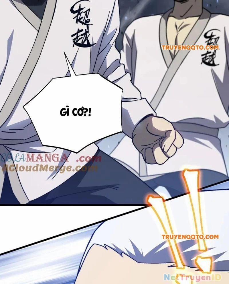 Cao Võ: Hạ Cánh Đến Một Vạn Năm Sau 199.3 trang 89