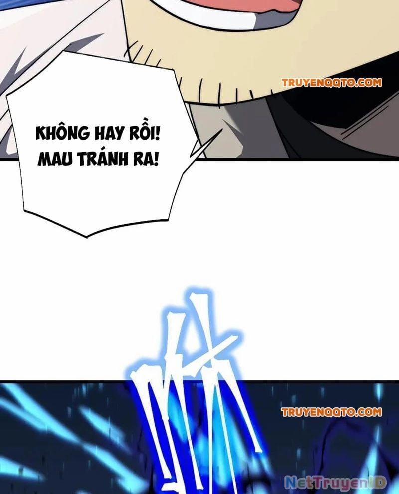 Cao Võ: Hạ Cánh Đến Một Vạn Năm Sau 199.3 trang 91