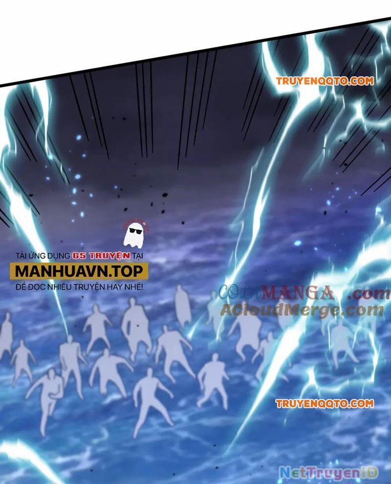 Cao Võ: Hạ Cánh Đến Một Vạn Năm Sau 199.3 trang 94