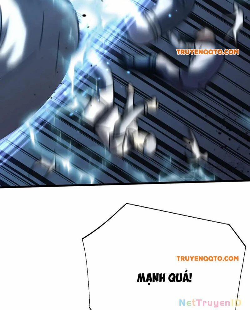 Cao Võ: Hạ Cánh Đến Một Vạn Năm Sau 199.3 trang 98