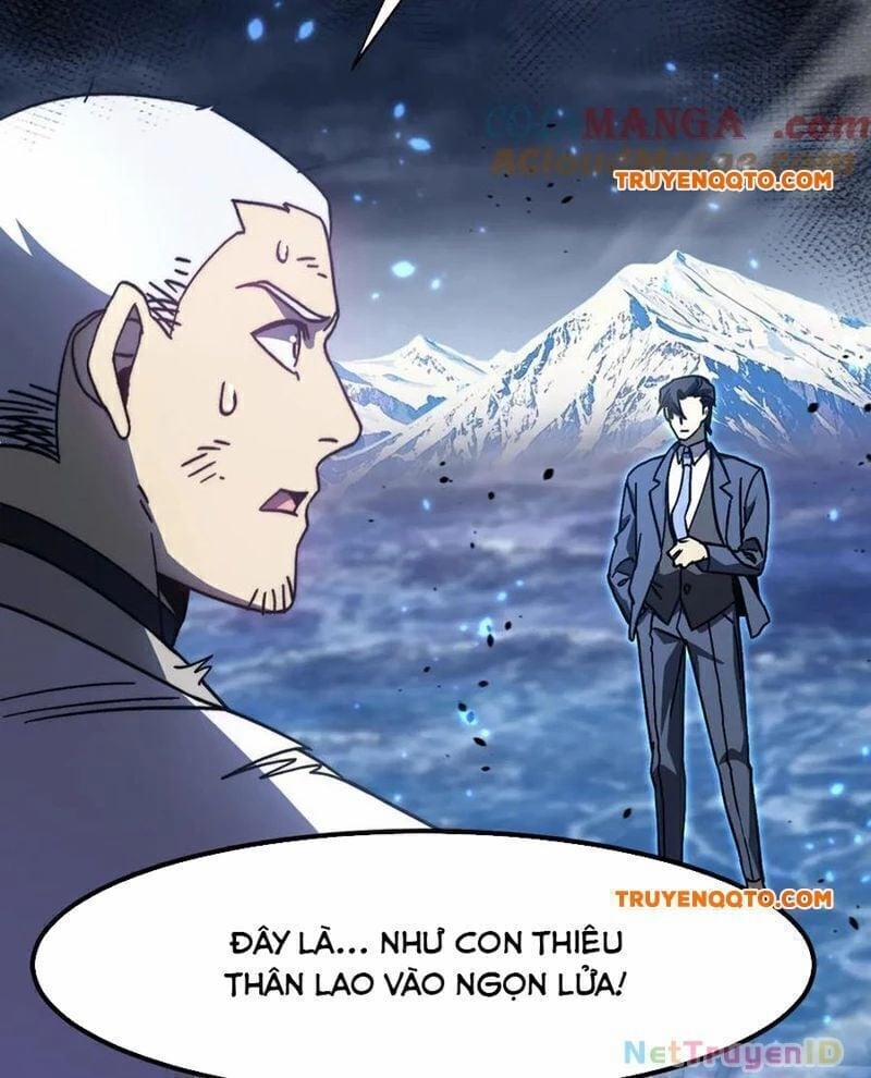 Cao Võ: Hạ Cánh Đến Một Vạn Năm Sau 199.9 trang 105