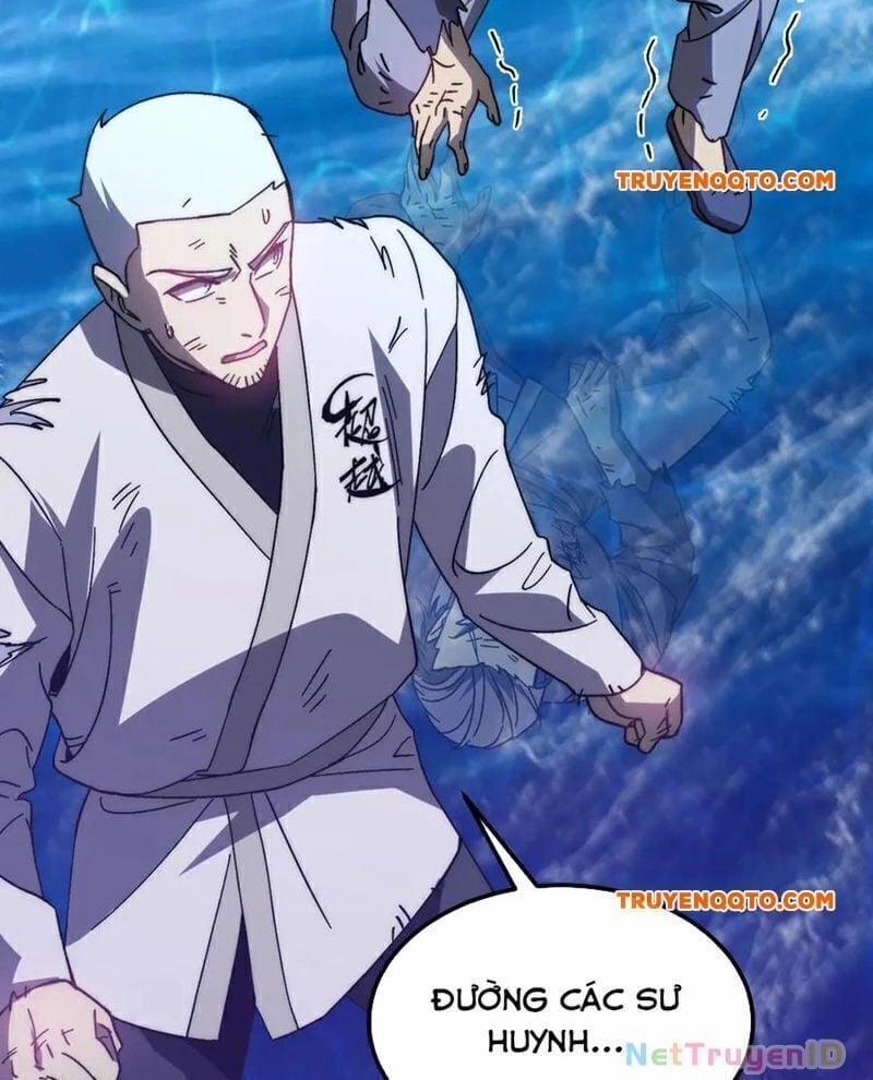 Cao Võ: Hạ Cánh Đến Một Vạn Năm Sau 199.9 trang 109