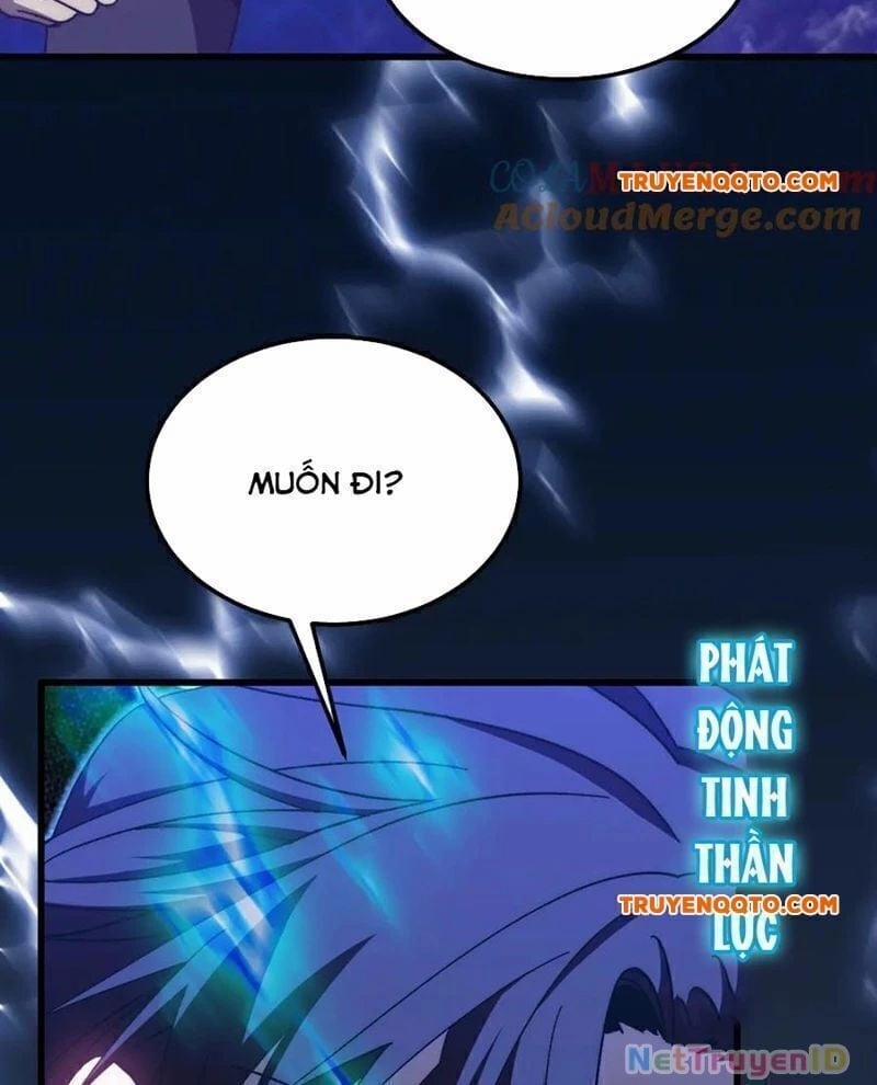 Cao Võ: Hạ Cánh Đến Một Vạn Năm Sau 199.9 trang 110