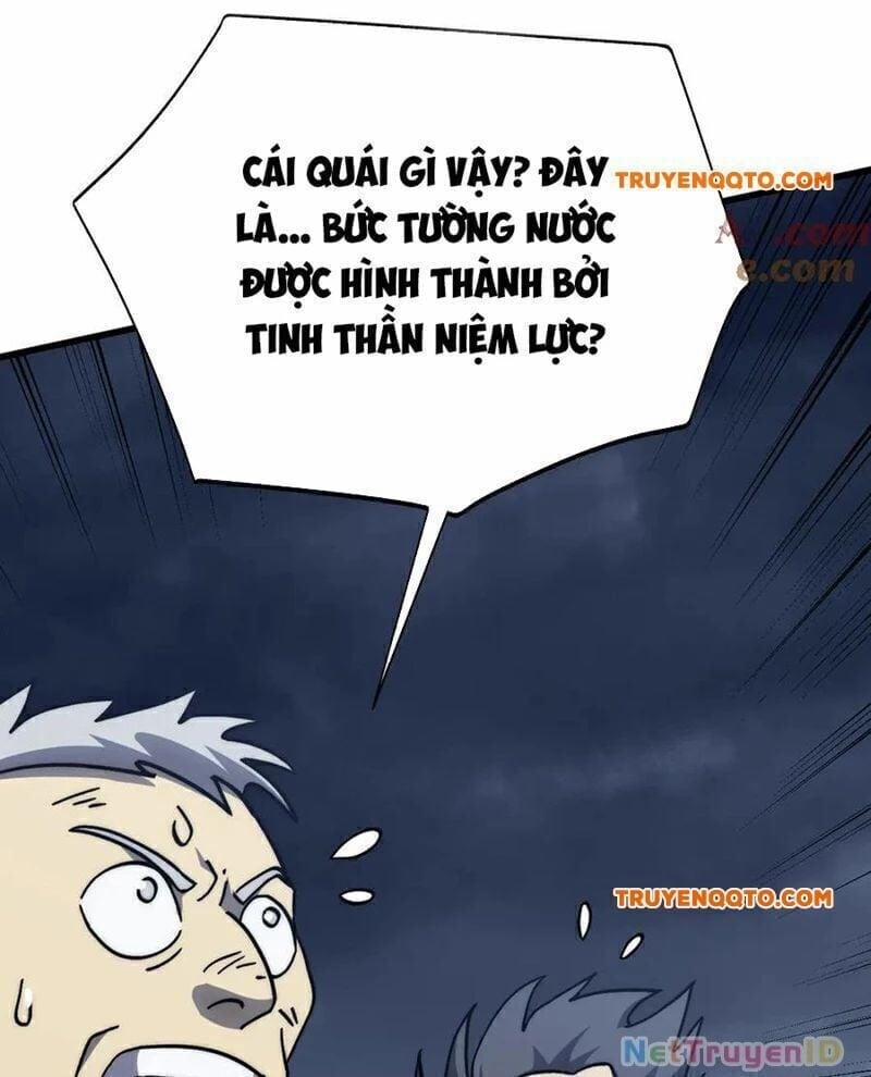 Cao Võ: Hạ Cánh Đến Một Vạn Năm Sau 199.9 trang 115