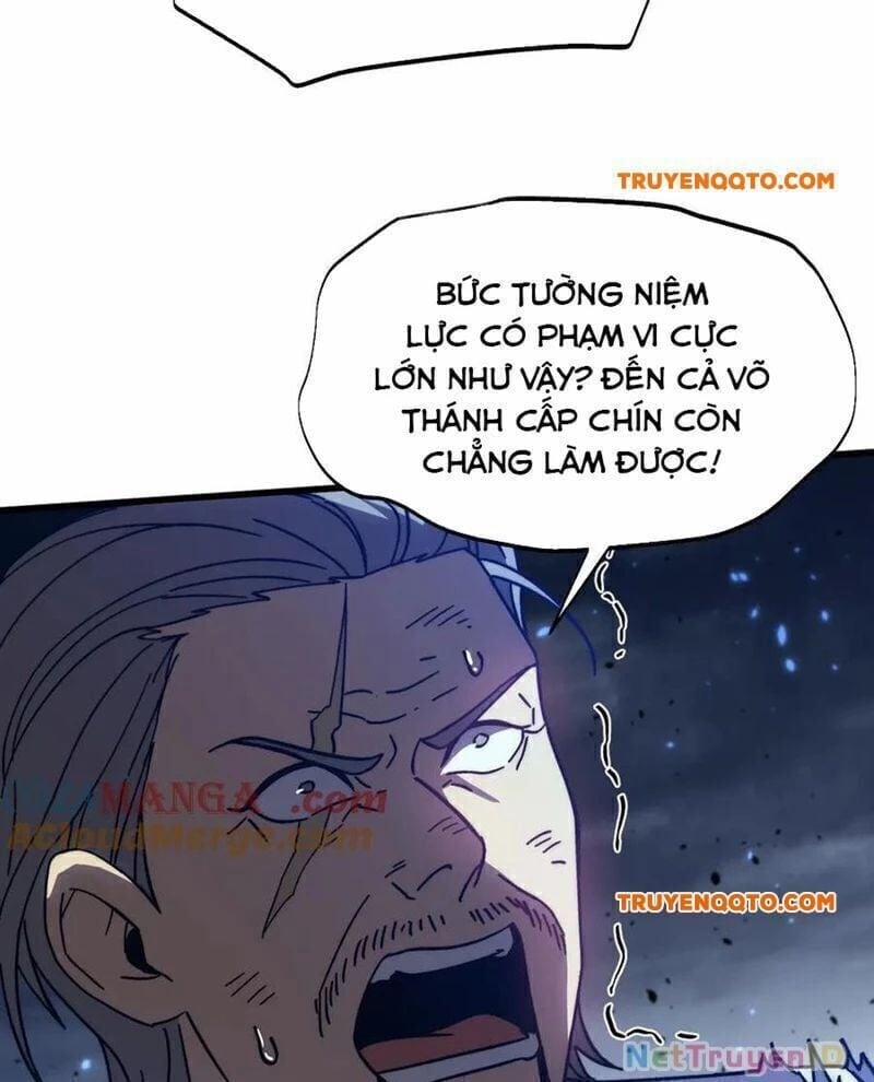 Cao Võ: Hạ Cánh Đến Một Vạn Năm Sau 199.9 trang 117