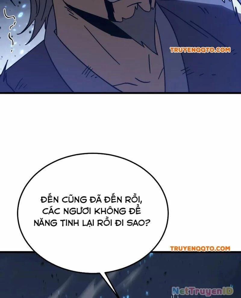 Cao Võ: Hạ Cánh Đến Một Vạn Năm Sau 199.9 trang 118