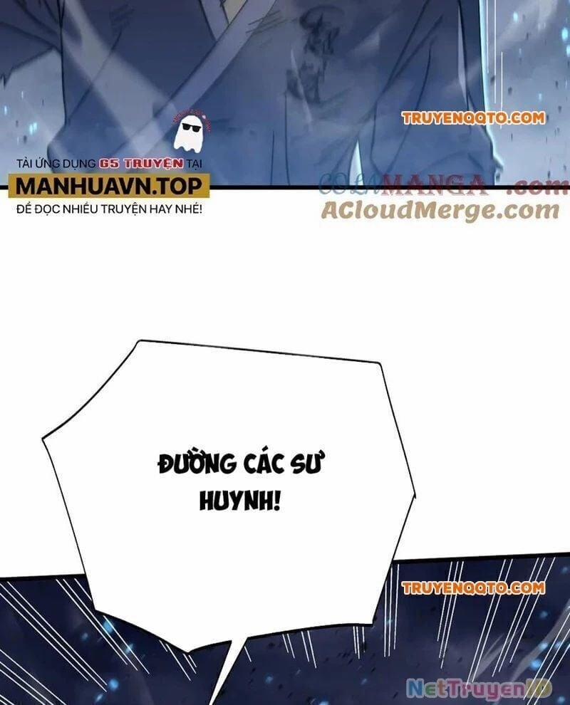 Cao Võ: Hạ Cánh Đến Một Vạn Năm Sau 199.9 trang 120