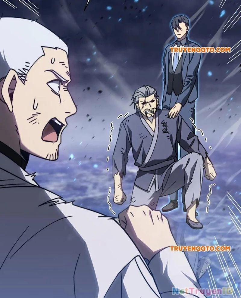 Cao Võ: Hạ Cánh Đến Một Vạn Năm Sau 199.9 trang 121