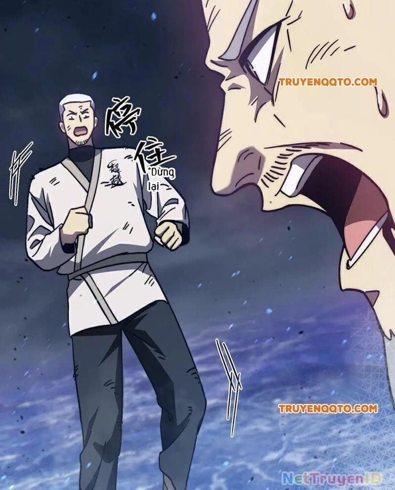 Cao Võ: Hạ Cánh Đến Một Vạn Năm Sau 199.9 trang 123
