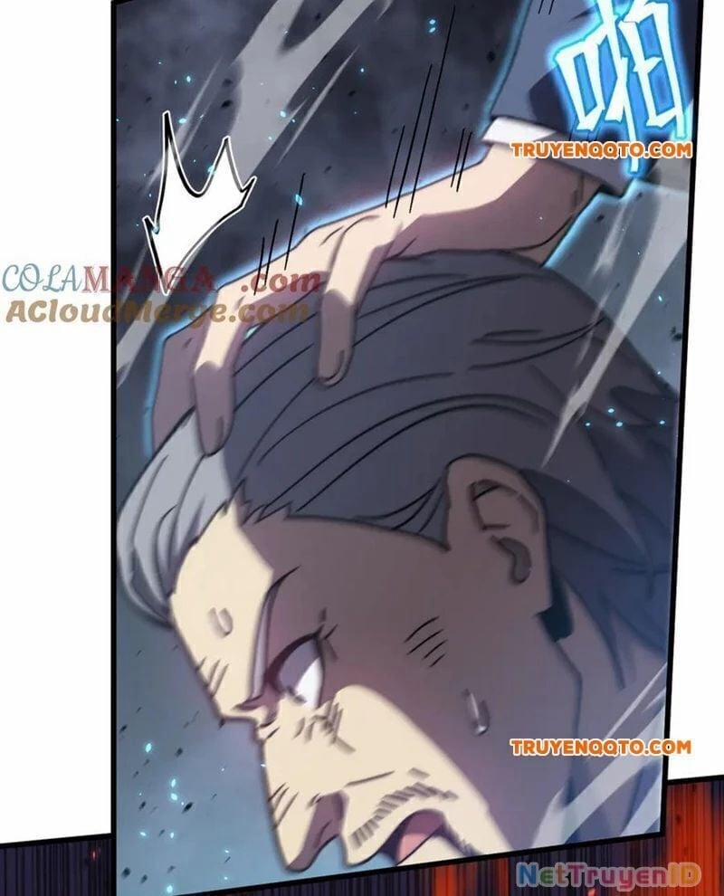 Cao Võ: Hạ Cánh Đến Một Vạn Năm Sau 199.9 trang 125