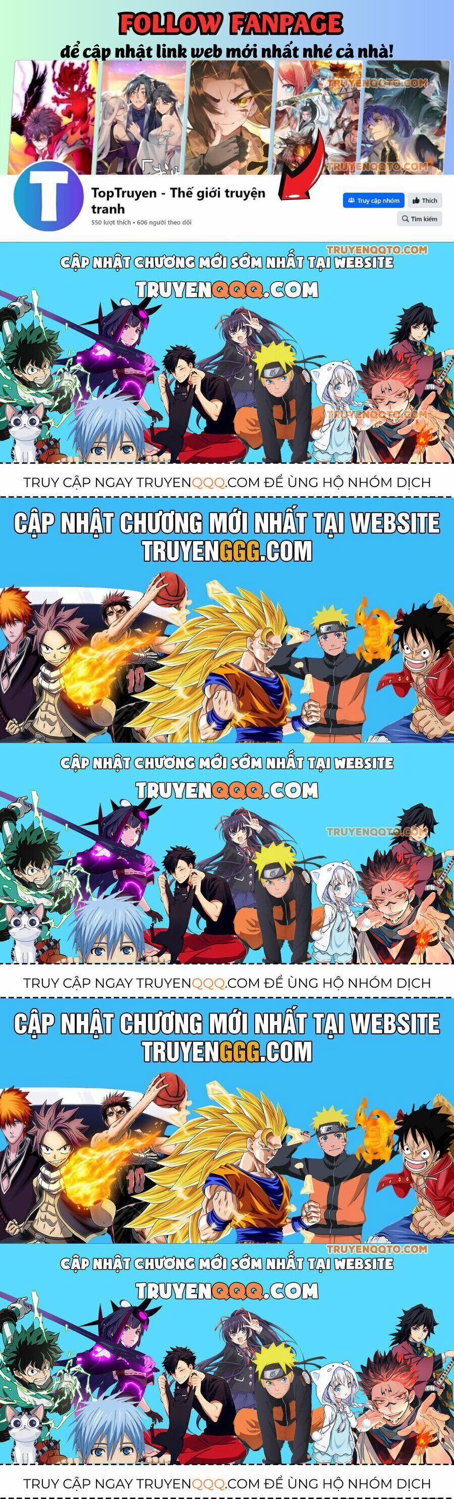 Cao Võ: Hạ Cánh Đến Một Vạn Năm Sau 199.9 trang 129