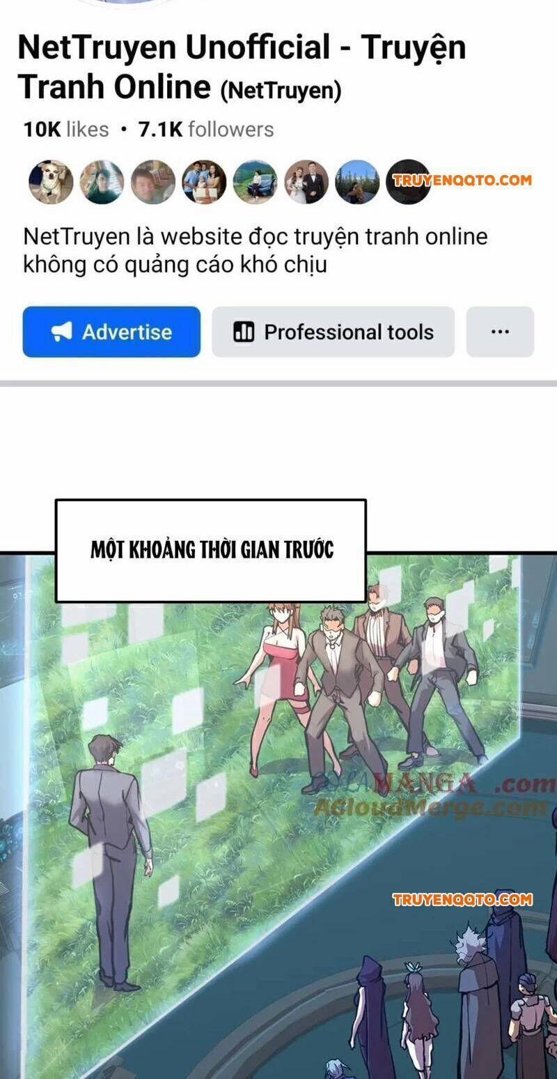 Cao Võ: Hạ Cánh Đến Một Vạn Năm Sau 199.9 trang 2